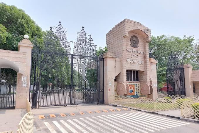 Kurukshetra University campus